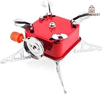 PORTABLE GAS STOVE