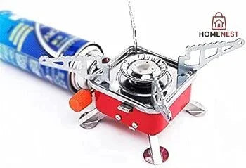 PORTABLE GAS STOVE