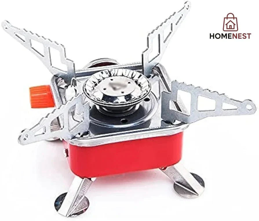 PORTABLE GAS STOVE