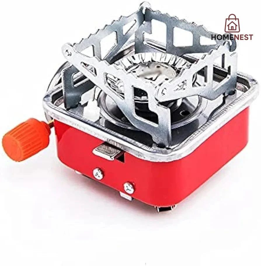 PORTABLE GAS STOVE