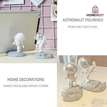 Astronaut Mobile Phone Holder