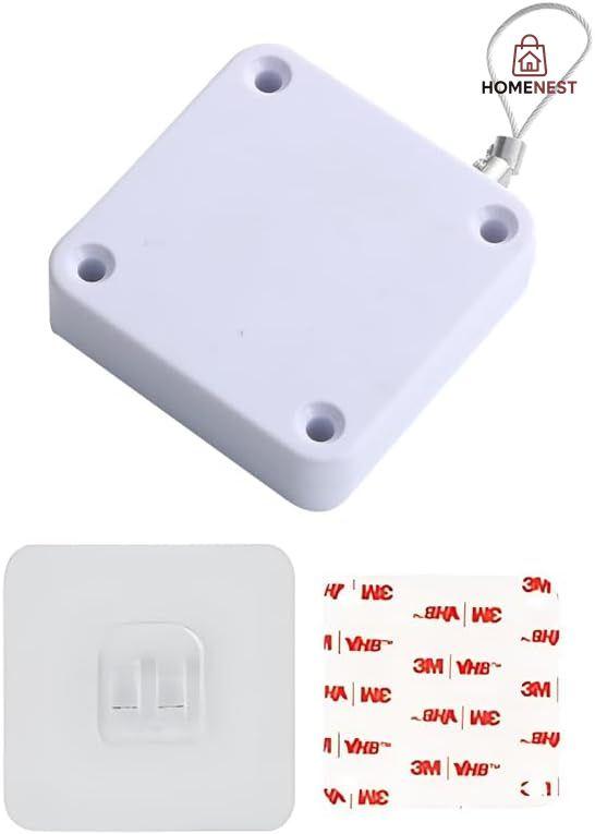 Automatic Door Closer