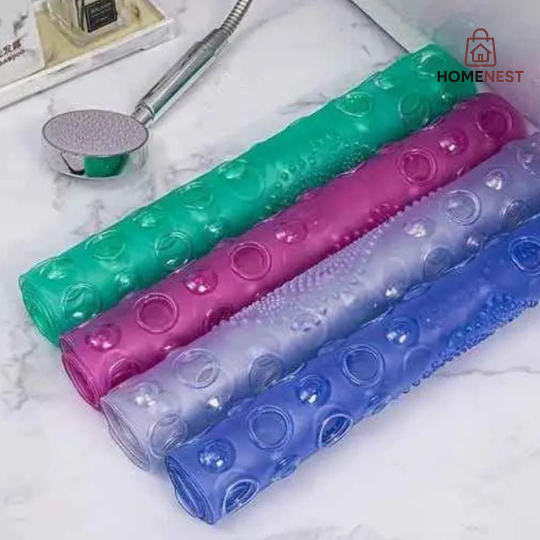 Non-Slip Rectangular SPA Bath Mat