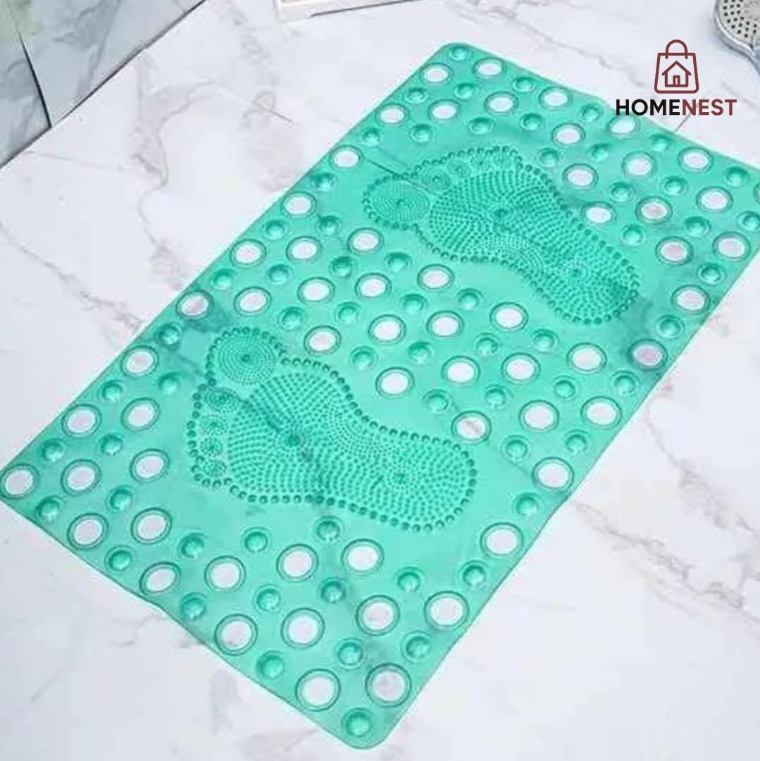 Non-Slip Rectangular SPA Bath Mat