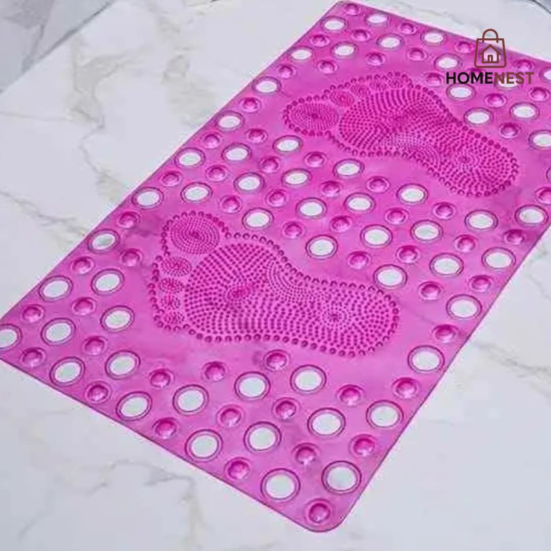 Non-Slip Rectangular SPA Bath Mat
