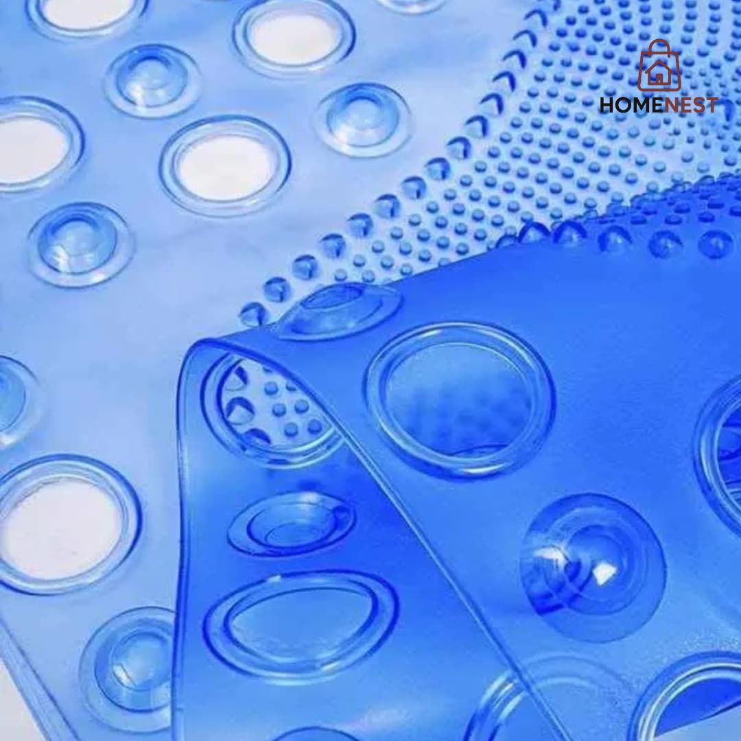 Non-Slip Rectangular SPA Bath Mat