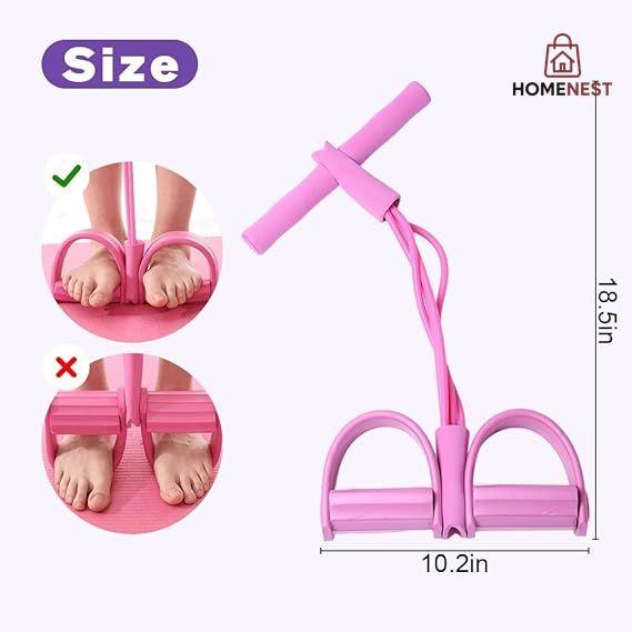 TUMMY TRIMMER