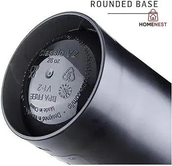 Fitness Classic Shaker Bottle