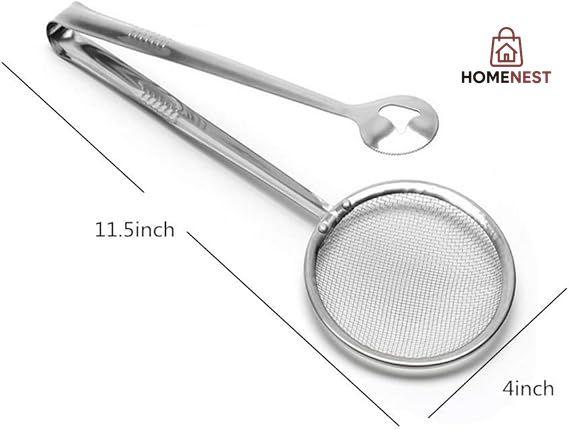 Frying Tong