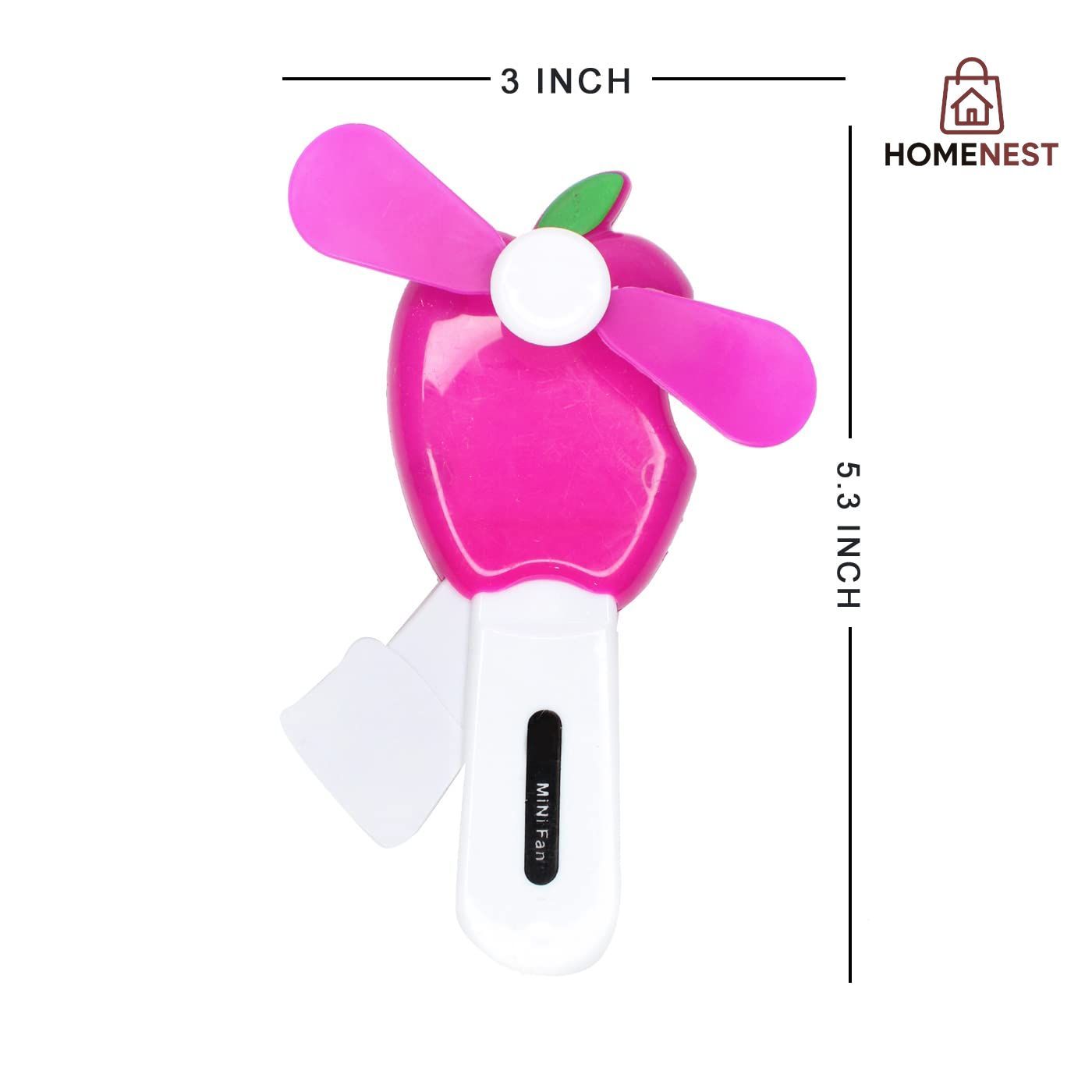 Mini Hand Fan