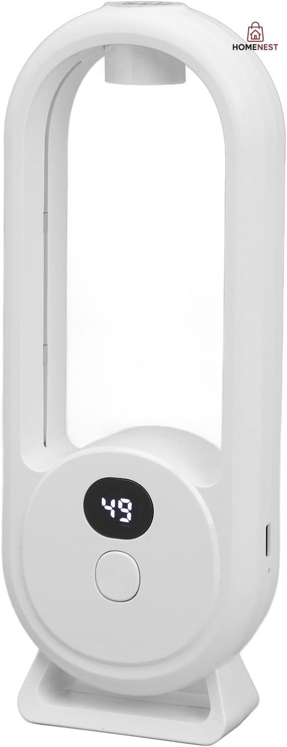 Aromatherapy Humidifier, Essential Oil Diffuser Automatic