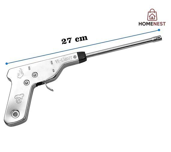 Gun Spark Lighter