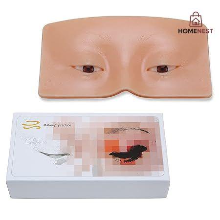 Eye Dummy
