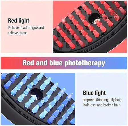 Massager Hair Brush