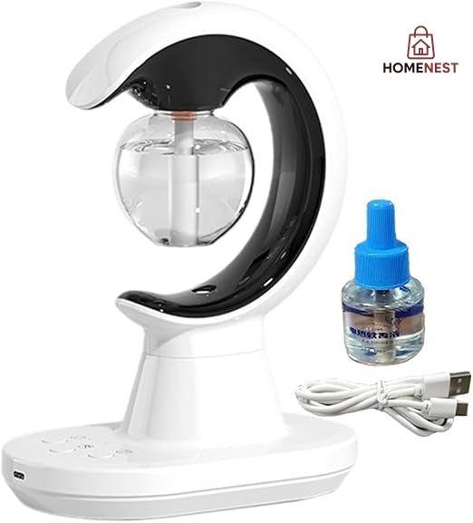 3-in-1 Multifunctional Mosquito Killer Lamp Humidifier