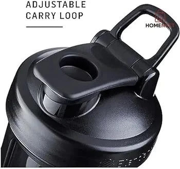 Fitness Classic Shaker Bottle