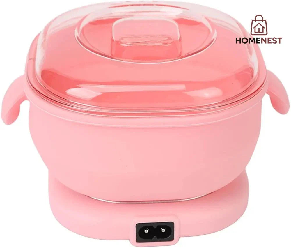 WAX WARMER HEATING MACHINE