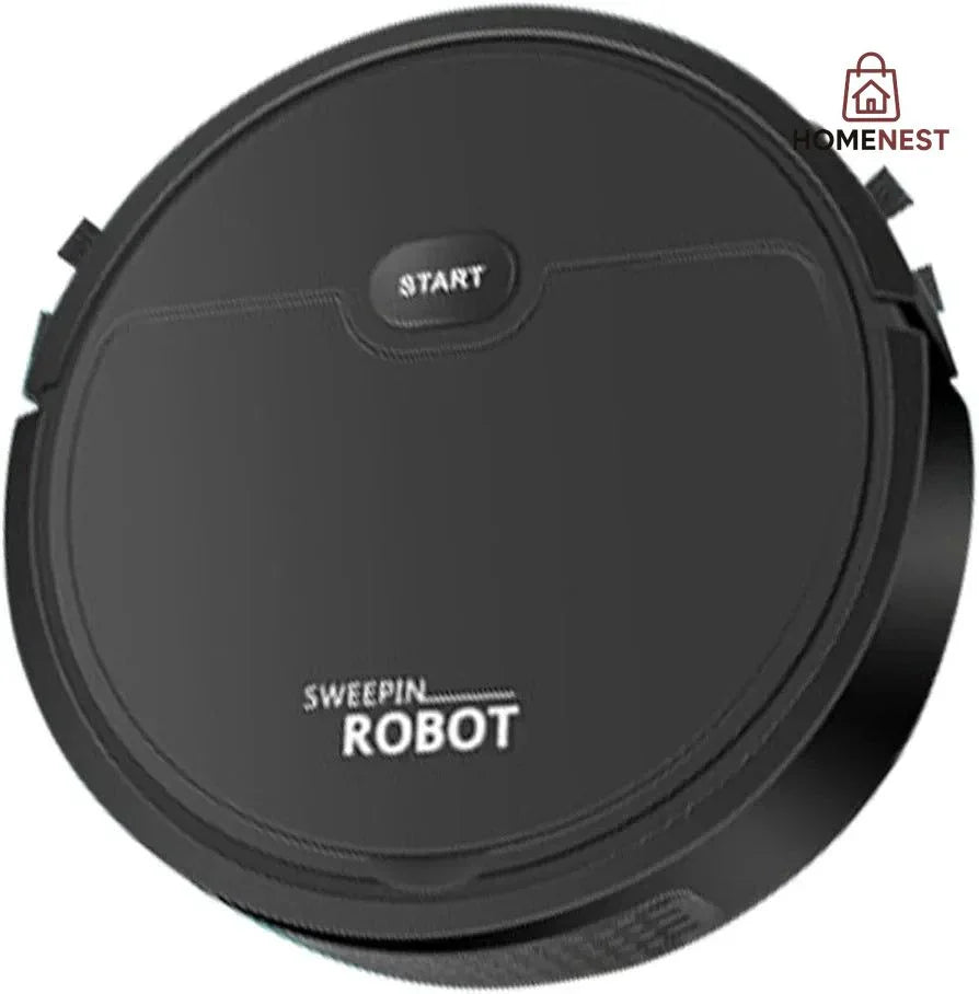 FIT ROBBOT VACCUM CLEANER