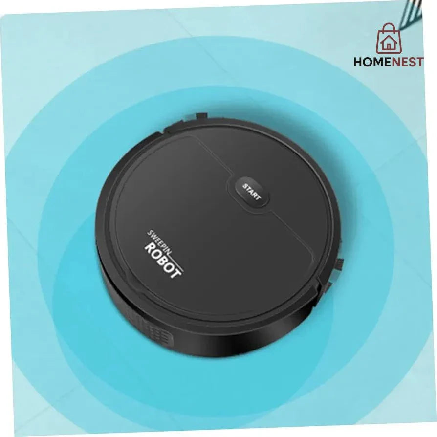 FIT ROBBOT VACCUM CLEANER