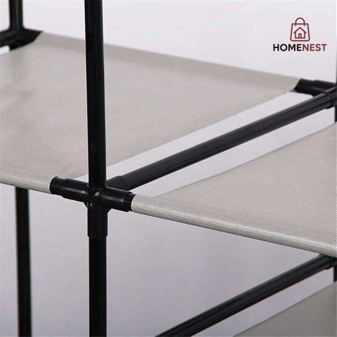 Multifunctional Cloth Rack