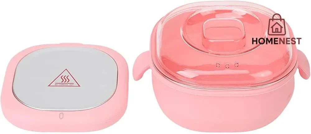 WAX WARMER HEATING MACHINE