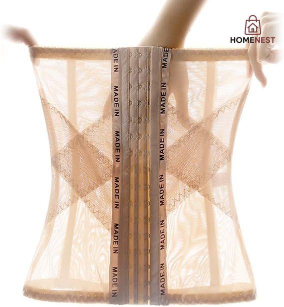 Tummy Control Belt