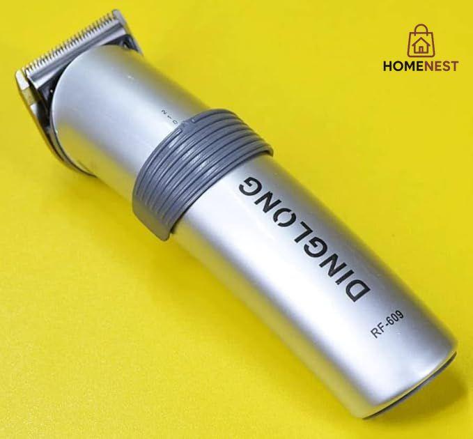 Rechargeable Hair And Beard Shaving Machine For Men