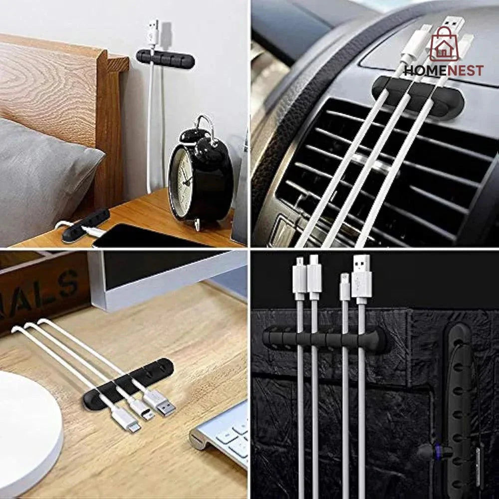 Wire Cable Organizer