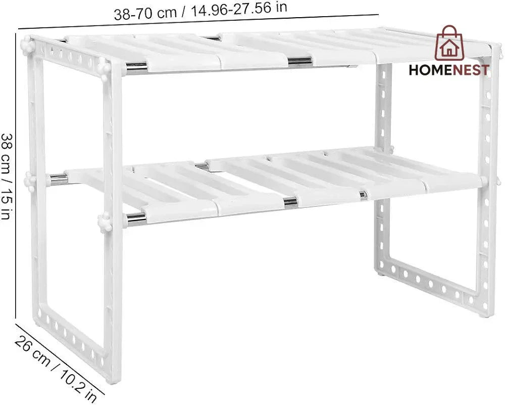 KITCHEN RACK