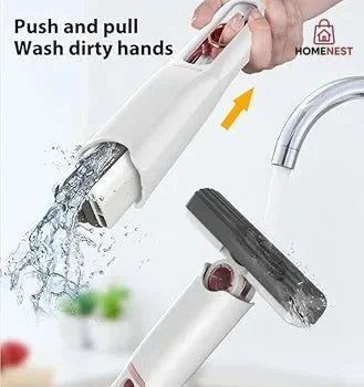 Portable Mini Mop
