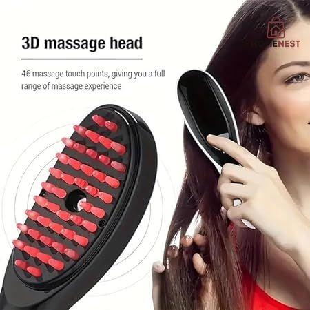 Massager Hair Brush