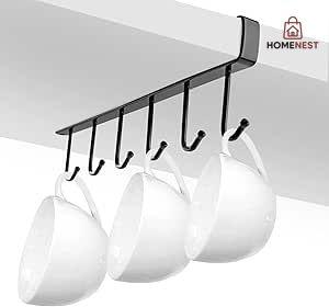 Clapboard Mug Holder