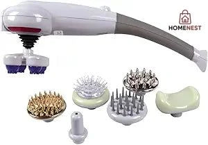 8 in 1 massager imported