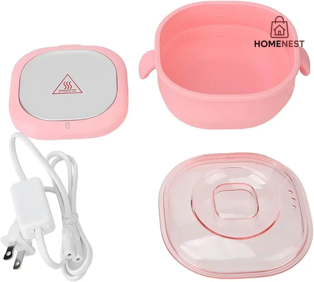 WAX WARMER HEATING MACHINE