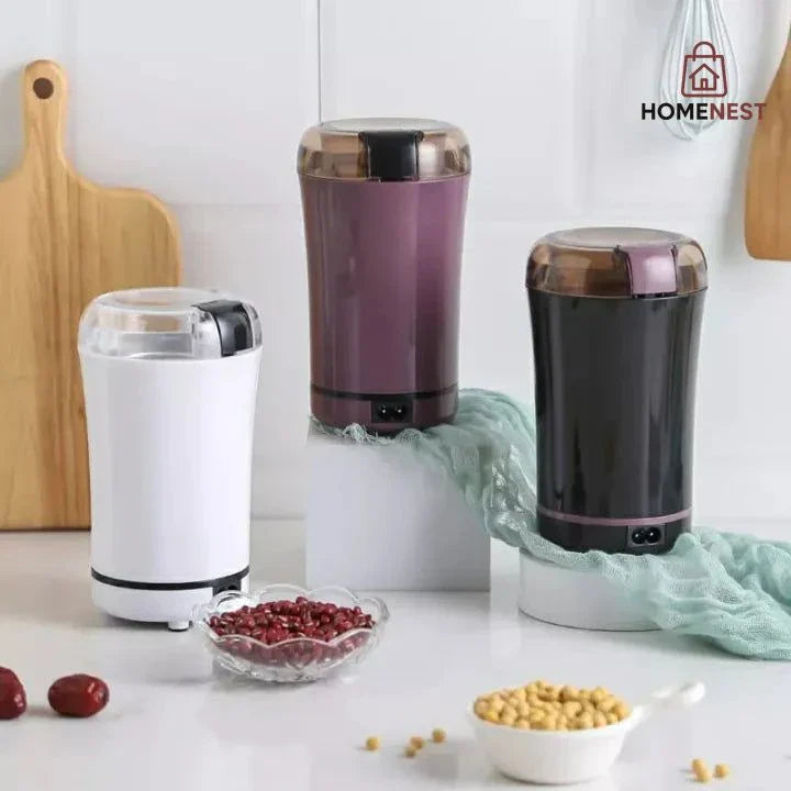 MINI SPICE NIMA GRINDER