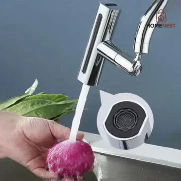 Universal Shower Faucet