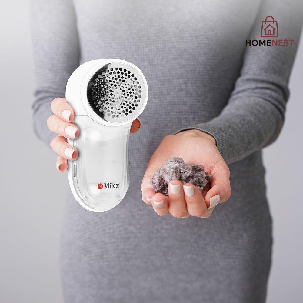 Wireless Lint Remover