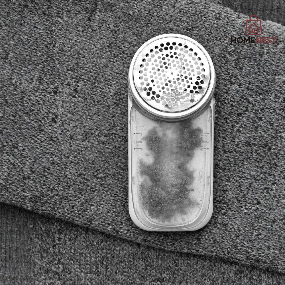 Wireless Lint Remover