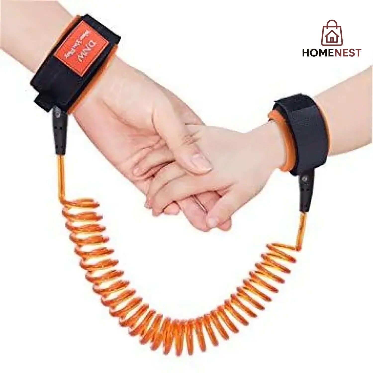 Child Anti Lost Wrist Link Safety