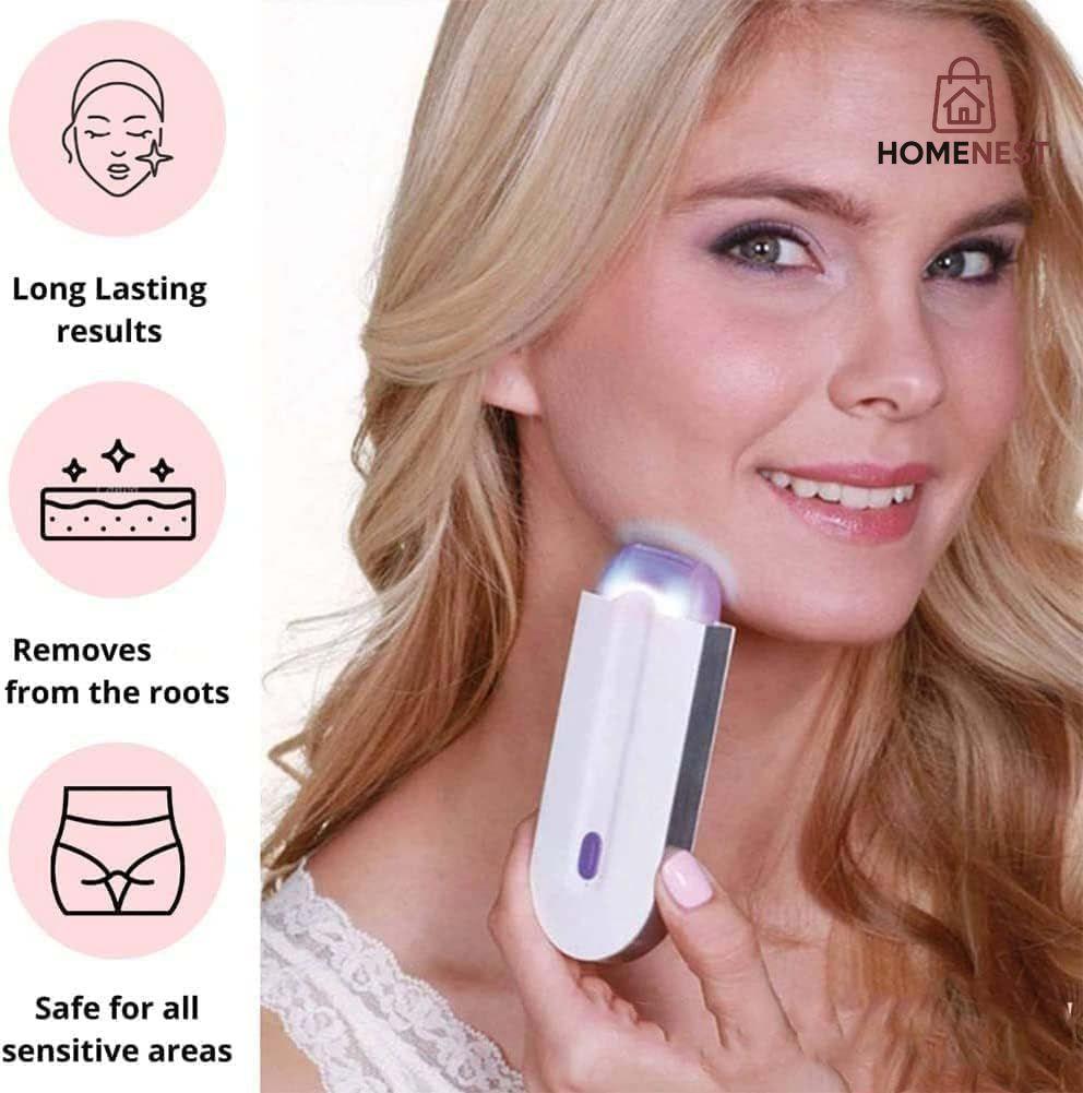 Dontump™ Wireless Hair remover