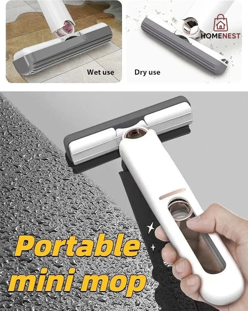 Portable Mini Mop