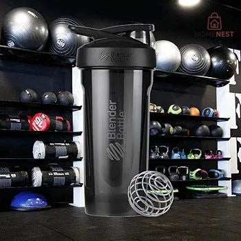 Fitness Classic Shaker Bottle
