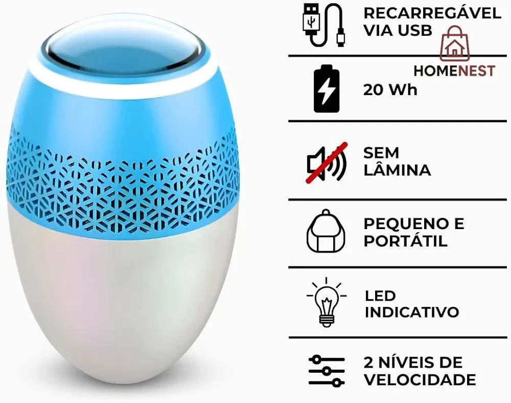 ELECTRIC FOOT CALLUS REMOVER