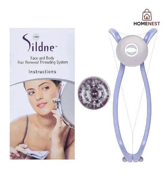 Sildne Hair Threading Kit