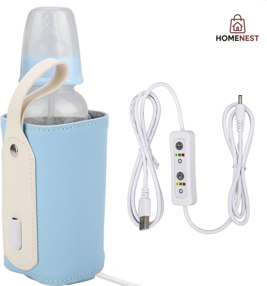 ELECTRIC FEEDER WARMER