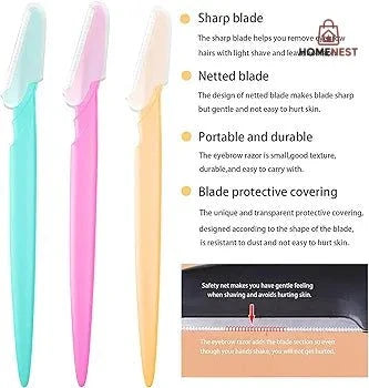 TINKLE RAZOR