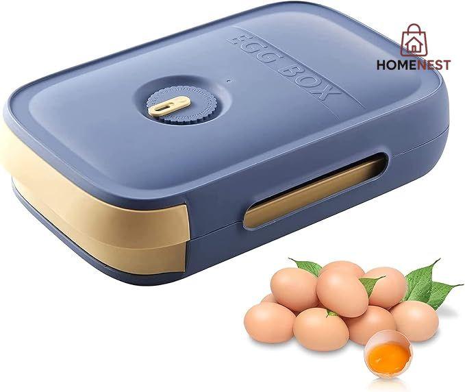 Egg Storage Box