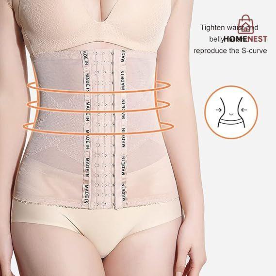 Tummy Control Belt