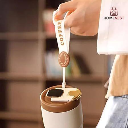 New variation temperature cup