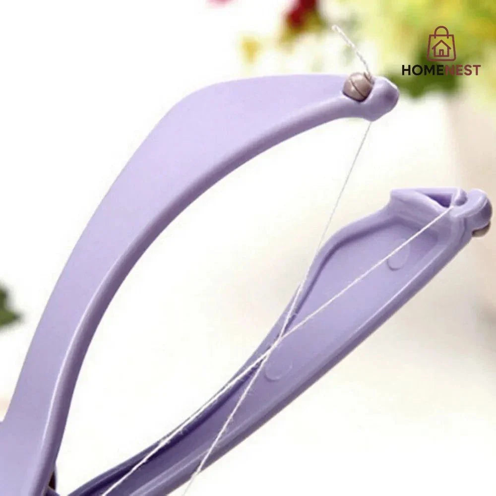 Sildne Hair Threading Machine